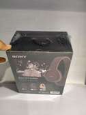 Sony headphones