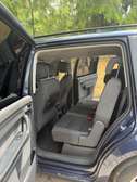 Volkwagen touran