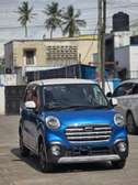 DAIHATSU CAST 2019 BLUE