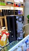 HP Compaq EliteDesk Desktop Computer – Business PC