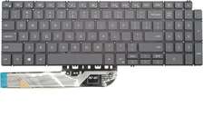 Dell Laptop Replacement Keyboards Available