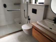 4 Bed Townhouse with En Suite in Loresho