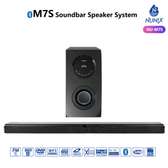 🔥 NUNIX M7S SOUNDBAR SPEAKER SYSTEM 🔥