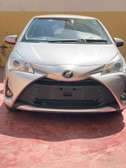 TOYOTA VITZ HYBRID 2019MODEL