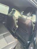 Toyota Harrier Premium Grey 2018