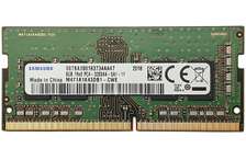 4gb Laptop RAM Memory Ddr4 Pc4