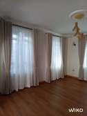 Quality curtain set