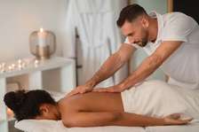 Professional Mobile Massage for Ladies – Tudor, Mombasa