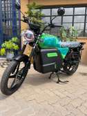Motorcycle  Haraka x1