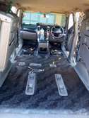 Floor lining/Wrapping