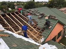 Emergency Roof Repairs In Nairobi | 100% Satisfaction Guaranteed.Get A Free Quote Now.