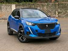 2020 Peugeot 2008 GT -line