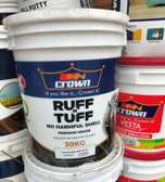 Crown Ruff n Tuff