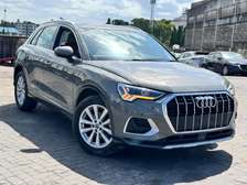 Audi Q3 TFSI