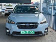 Subaru  XV 2019 model