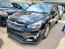 IMPREZA