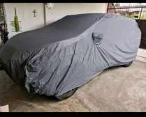 Car cover