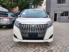 TOYOTA ESQUIREHYBRID,2019 2WD,(WE ACCEPT HIRE PURCHASE)