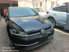 Volkswagen  Golf 1400cc