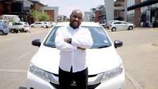 Private Driver for Hire in Nairobi | Trusted Private Drivers