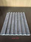 Stone Composite Wall Tile Panel W156-1010 Gray