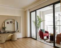 5 Bed Apartment with Swimming Pool at Kilimani
