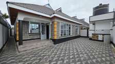 3 Bed House with En Suite in Ruiru