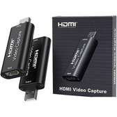 USB 3.0 1080p HDMI Video Capture Card