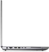 Dell Precision 7780 Mobile Workstation