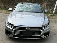 Volkswagen ARTEON Rline