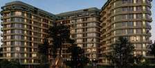 Serviced 1 Bed Apartment with En Suite in Gigiri