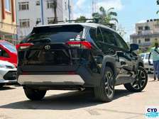 Toyota Rav4 2020