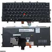 Lenovo Thinkpad X230s X240 X240S X240I X250 backlit keyboard