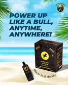 Black Bull Extreme Herbal Energy Booster for Men