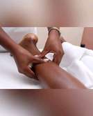 Professional Mobile Massage Services Across Kenya