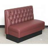 Bar/Restaurant Couch