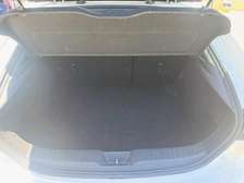 MAZDA3 ProActive Petrol 2020 White