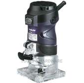 Trimmer mini router