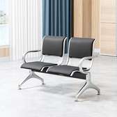 Benches : 2-Seater Clinic Waiting Bench