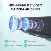 Yealink MeetingBar A10 All-in-One 4K Video Bar in Kenya