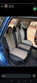 Custom car seat covers
