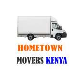 House Moving Services Nairobi