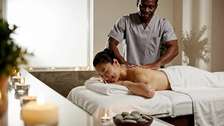 Mobile Massage Services for Ladies – Shanzu, Mombasa