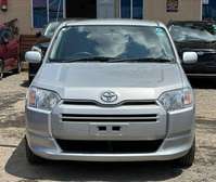 Make Toyota 
Model Probox 
2019 model fully loaded.