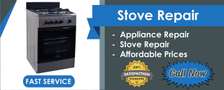 Washing Machine Repair, Fridge Repair & Appliance Repair
