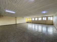 Office in Industrial Area