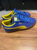 Original puma suede sneakers
