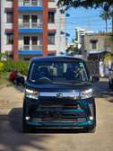 Daihatsu Move custom 2020