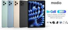 MODIO M91 tablet