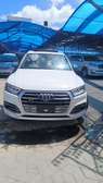 Audi SQ5 Sunroof 2020 Sport